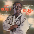 Blakey,art / Jazz Messengers - Selections From Golden Boy - Vinyl Record