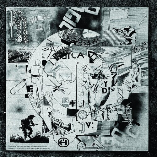 Unidad Ideologica - Unidad Ideologica - Vinyl Record