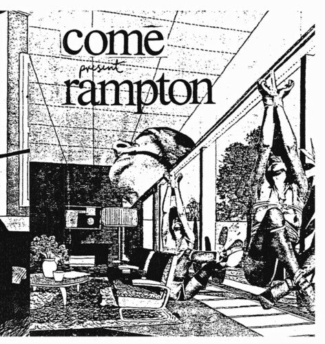 Come - Rampton - Vinyl Record