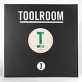 Toolroom Vip Edits / Various - Toolroom Vip Edits / Various - Vinyl Record