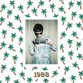 Biga Ranx - 1988 - Vinyl Record