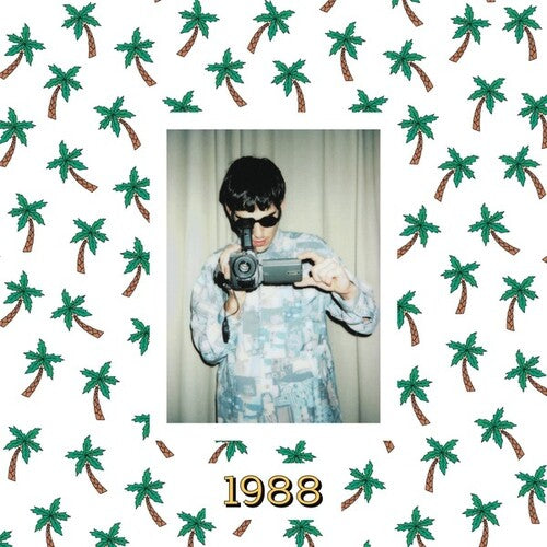 Biga Ranx - 1988 - Vinyl Record