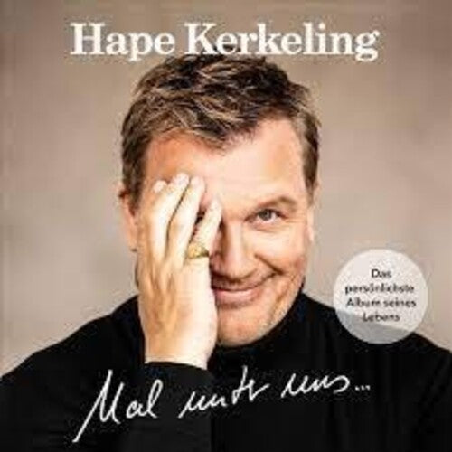 Kerkeling,hape - Mal Unter Uns - Music CD