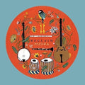 Mishra - Reclaim - Music CD