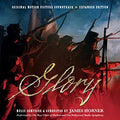 Horner,james - Glory / O.s.t. - Music CD
