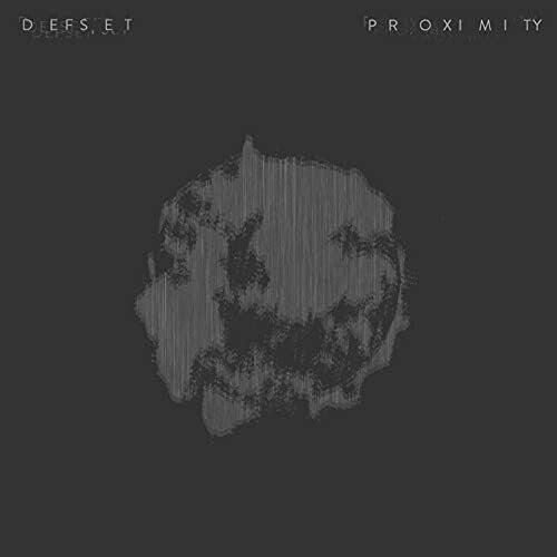 Defset - Proximity - Vinyl Record