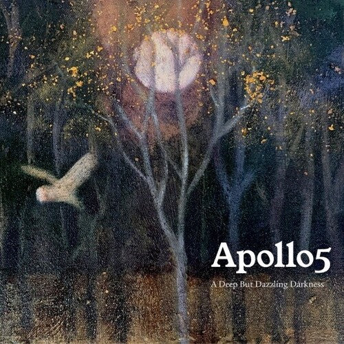 Apollo5 - Deep But Dazzling Darkness - Music CD