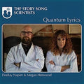 Napier,findlay / Henwood,megan - Story Song Scientists: Quantum Lyrics - Music CD