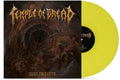 Temple Of Dread - Hades Unleashed - Vinyl Record