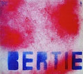 Bertie - Algy Lord Gray - Music CD
