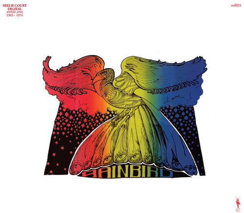 Rainbird - Maiden Flight - Music CD