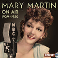 Martin,mary - On Air 1939-1950 - Music CD