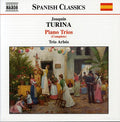 Turina / Trio Arbos - Complete Piano Trios - Music CD