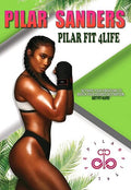Sanders,pilar - Fit 4 Life - DVD