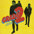 Grade 2 - Graveyard Island: Acoustic Sessions - Vinyl Record