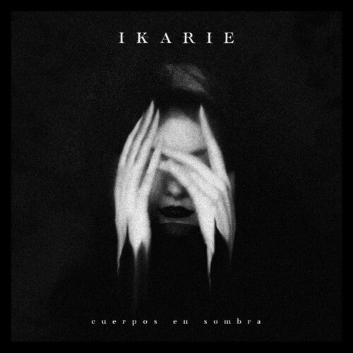 Ikarie - Cuerpos En Sombra - Vinyl Record