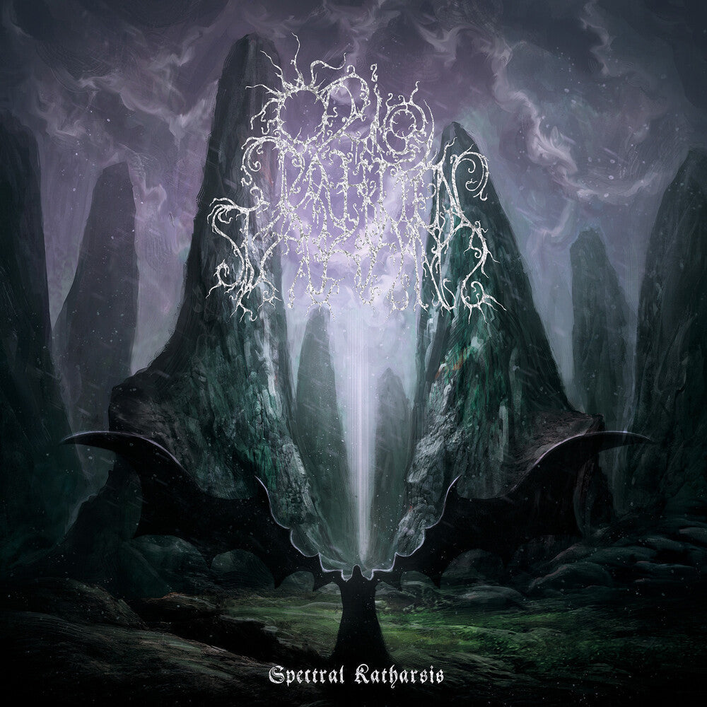Spectral Katharsis [LP] Vinyl Record