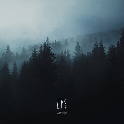 Lys - Silent Woods - Music CD