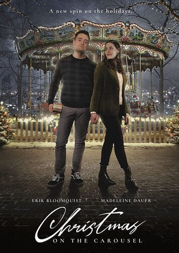 Christmas On The Carousel - Christmas On The Carousel - DVD