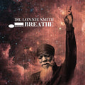 Smith,lonnie - Breathe - Vinyl Record