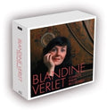 Verlet,blandine - Complete Philips Recordings - Music CD