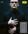 Moby - Reprise - Music CD