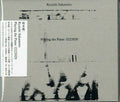 Ryuichi Sakamoto: Playing The Piano 12122020 [Import]