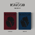 Park Jihoon - Hot & Cold - Music CD