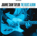 Taylor,joanne Shaw - Blues Album - Vinyl Record
