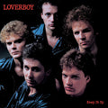 Loverboy - Keep It Up - Music CD