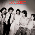 Loverboy - Lovin Every Minute Of It - Music CD