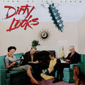 Dirty Looks - Turn Of The Screw - Music CD
