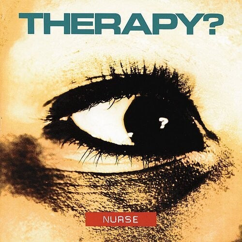 Therapy? - Nurse - Vinyl Record