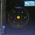 Coldplay - Music Of The Spheres - Music CD