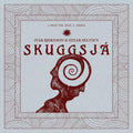 Skuggsja Music CD