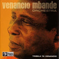 Mbande,venancio - Timbila Ta Venancio - Music CD