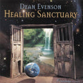 Evenson,dean - Healing Sanctuary - Music CD