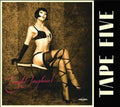 Tape Five - Tonight Josephine - CD