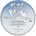 Freeez - Keep In Touch - Vinyl Record