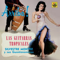 Montez,silvestre & Sus Guantanameros - Las Guitarras Tropicales - Vinyl Record