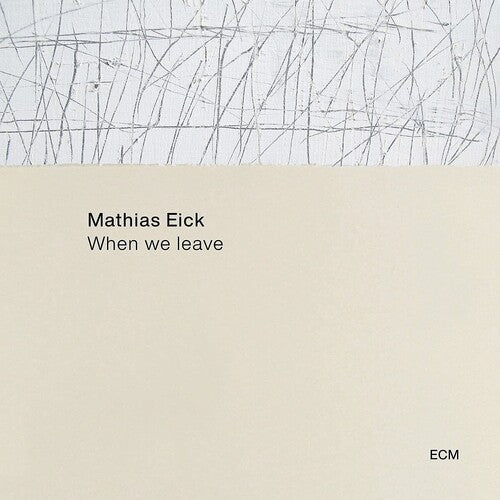 Eick,mathias - When We Leave - Music CD