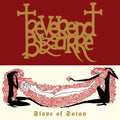 Reverend Bizarre - Slave Of Satan - Vinyl Record