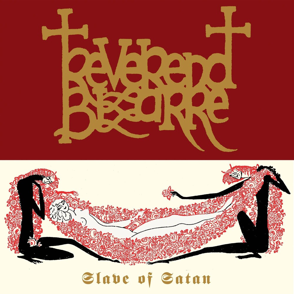 Slave Of Satan [LP] Vinyl Record