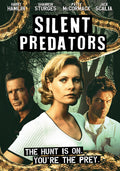 Silent Predators - Silent Predators - DVD