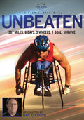 Unbeaten - Unbeaten - DVD