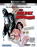Toolbox Murders - Toolbox Murders - UHD