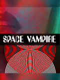 Space Vampire - Space Vampire - Blu-ray