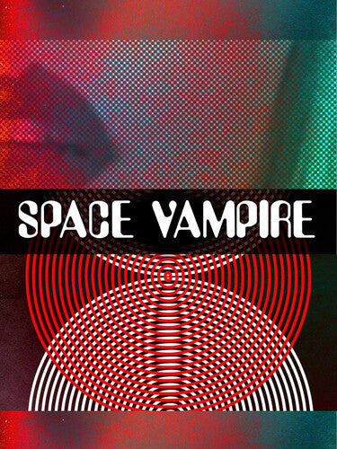 Space Vampire - Space Vampire - Blu-ray