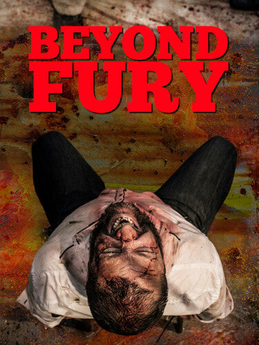 Beyond Fury - Beyond Fury - Blu-ray