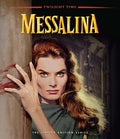 Messalina (aka Messalina Venere Imperatrice) - Messalina (aka Messalina Venere Imperatrice) - Blu-ray
